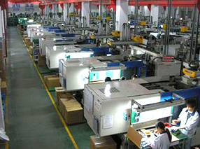 浙江某電器集團智能精益生產線改善案例