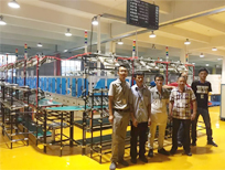 南京醫療行業某企業CELL線案例