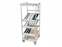 LCIA八大機構-斜面機構