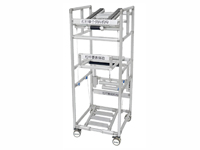 LCIA八大機構-杠桿機構