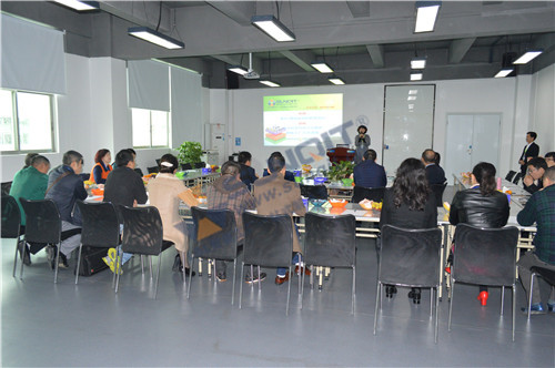 企業為什么要轉型