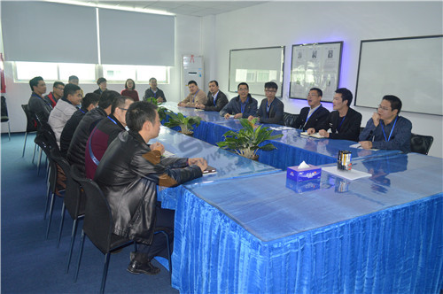 企業轉型升級之路