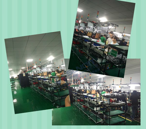 慧眼視訊方案咨詢項目成功啟動