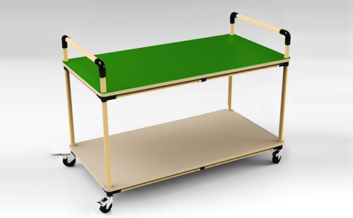 精益周轉(zhuǎn)車是什么意思？