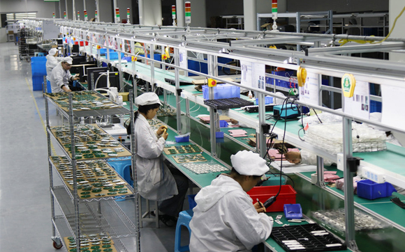 精益生產(chǎn)線怎么做改善？