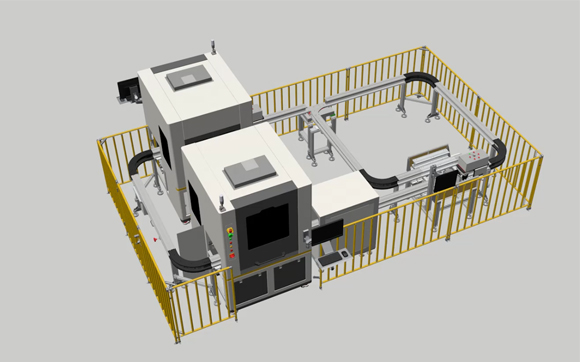 智能軌道物流傳輸系統(tǒng)有哪些？