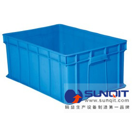 中空板周轉箱