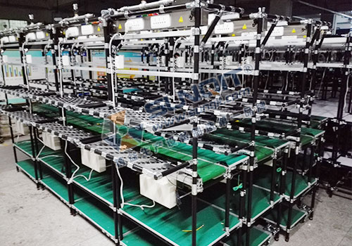 生產(chǎn)車間精益管工作臺(tái) 生產(chǎn)車間精益管工作臺(tái)