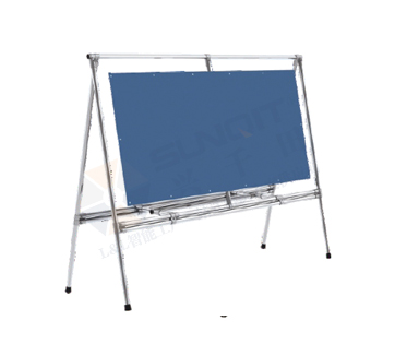 可折疊式精益生產看板