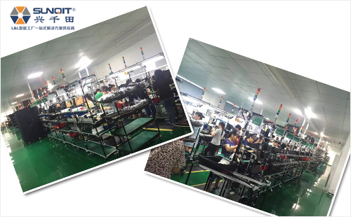 3.0細胞線改善花絮 3.0細胞線改善花絮