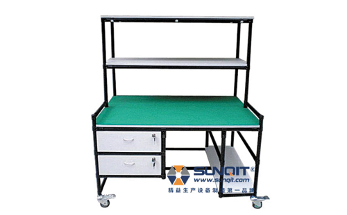 標準檢查工作臺