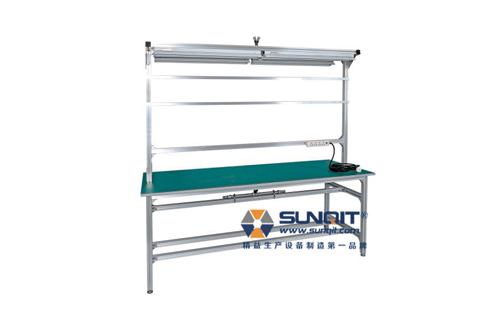 雙邊作業工作臺 雙邊作業工作臺