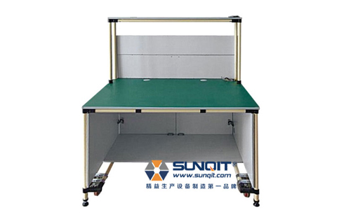 防護檢查工作臺