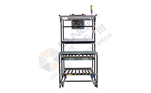 單元<a href='/jingyiguan.htm' class='keys' title='點擊查看關于線棒的相關信息' target='_blank'>線棒</a>工作臺