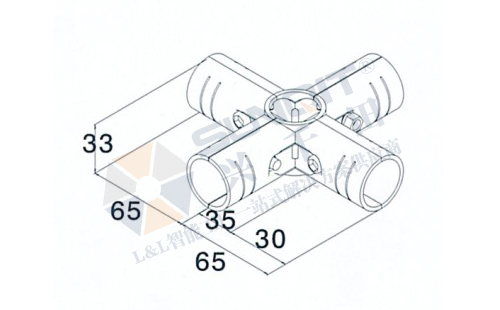 HJ-5P / HJ-5D尺寸圖 HJ-5P / HJ-5D尺寸圖