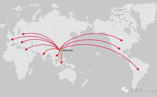 展會(huì)邀請-意大利·帕爾馬MECSPE展會(huì)