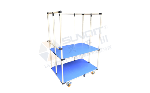 線邊周轉(zhuǎn)車 線邊周轉(zhuǎn)車