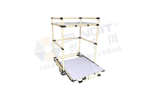 底層抽拉式周轉(zhuǎn)車 底層抽拉式周轉(zhuǎn)車