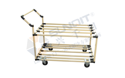 線邊物料周轉車 線邊物料周轉車