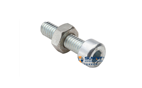 夾板螺絲母 夾板螺絲母