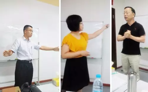 興千田精益-阿米巴高端論壇圓滿落幕！