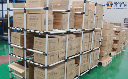 什么是線棒貨架？有哪些優勢？