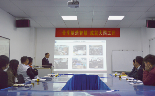 第五十二屆道場觀摩團活動成功舉辦！