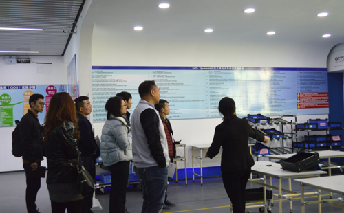 第五十二屆道場觀摩團活動成功舉辦！