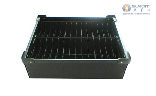 周轉箱多少錢一個？