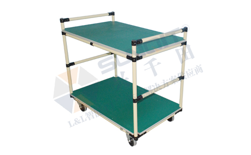 精益管小推車 精益管小推車