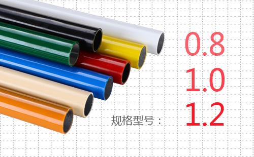 線棒精益管有哪些規(guī)格型號？