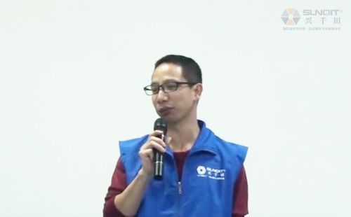 精益課程Cell生產線學習心得-格力電器