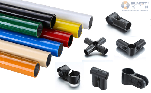 精益管規格|線棒連接件規格說明