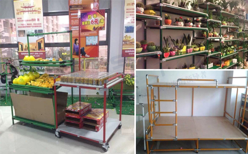 線棒精益管的意義是什么？