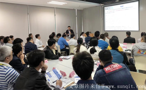 走進(jìn)英華達(dá) 66屆低成本自動(dòng)化培訓(xùn)開課啦！