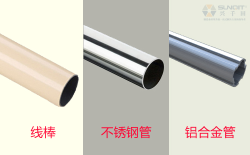 線棒精益管尺寸有哪些？