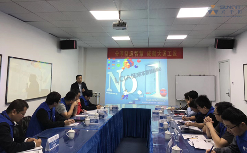 實操教學，第67屆LCIA低成本智能自動化培訓