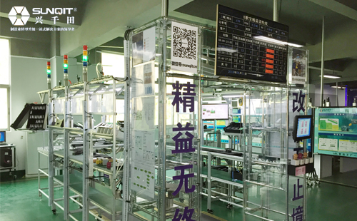 興千田2019年精益課程計劃表曝光啦！