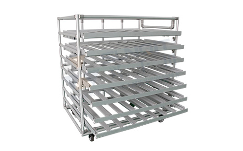 汽車配件周轉(zhuǎn)車 汽車配件周轉(zhuǎn)車