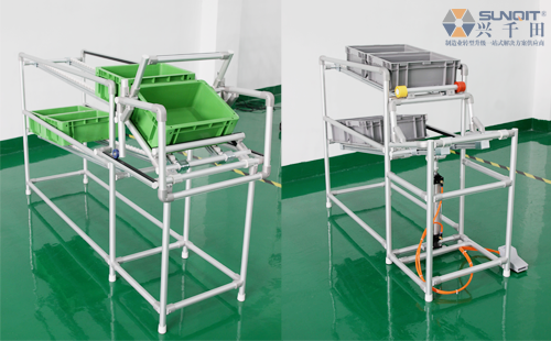 LCIA簡便自動化解決什么問題？