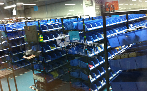 物料超市4 物料超市4