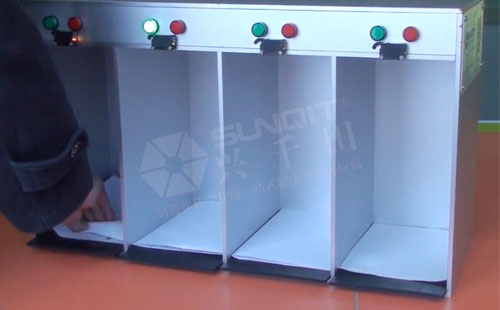 5大工廠車間防呆防錯案例！