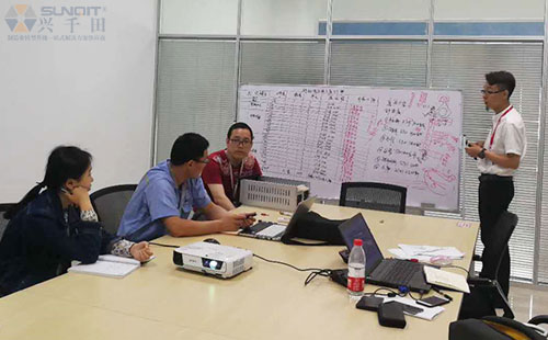 如何管理車間員工提高效率？