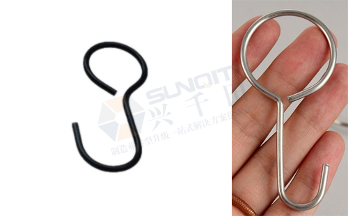 線棒精益管掛鉤有哪些？