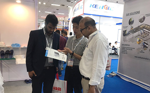 2019年印度國際倉儲、物料搬運及供應鏈展開幕！