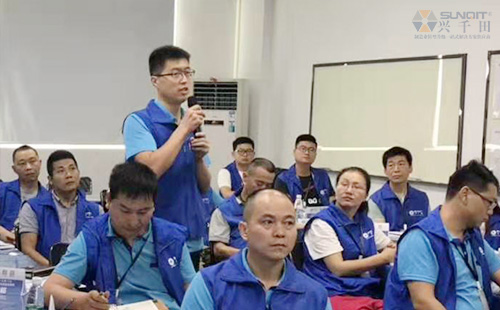 分享下興千田L(fēng)CIA精益培訓(xùn)心得！