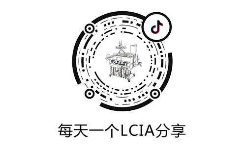 LCIA學習平臺