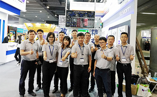 工博會(huì)倒計(jì)時(shí)13天，精益生產(chǎn)線和LCIA都別錯(cuò)過！