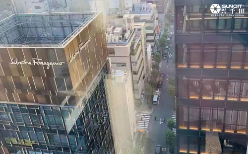 【第6天】記2019年日本LCIA研修活動