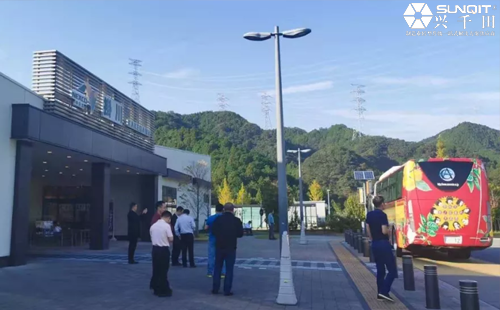 日本LCIA低成本自動化研修之“文化”有感